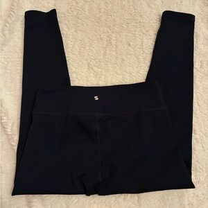 🎆🎇3for$9 Stelle black Leggings with fleece lining